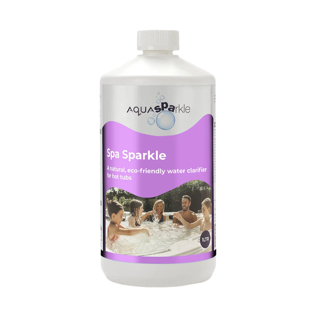 AquaSPArkle Spa Sparkle 1L
